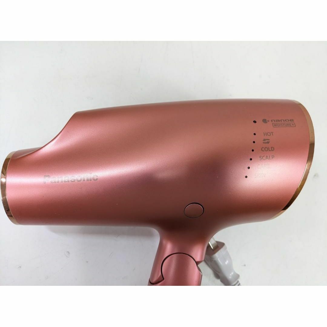 Panasonic EH-NA0E ヘアードライヤー ナノケア 2021年製 Panasonic EH-NA0E ヘアードライヤー ナノケア 2021年製