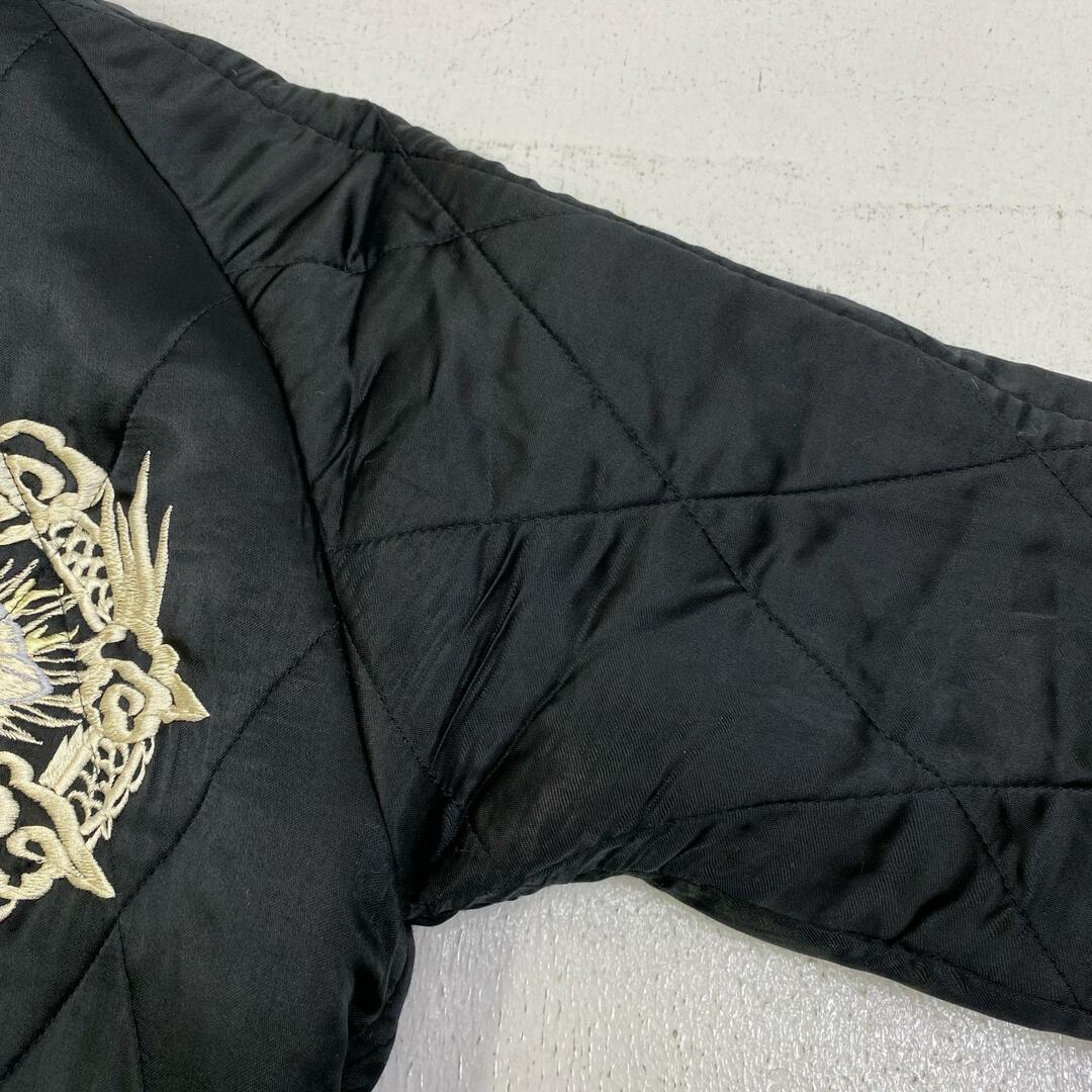 JELADO - 【中古】JELADO | ジェラード Souvenir Jacket Black JELADO - 【中古】JELADO | ジェラード Souvenir Jacket Black