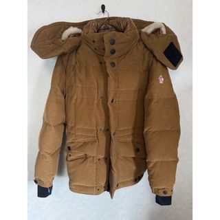 MONCLER(コーデュロイ ・ ダウンジャケット)のフリマアイテム一覧 MONCLER(コーデュロイ ・ ダウンジャケット)のフリマアイテム一覧