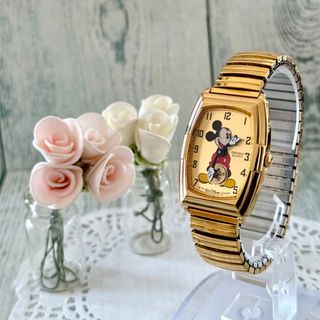 SEIKO - 【希少】SEIKO セイコー 腕時計 ミッキー 60周年モデル SEIKO - 【希少】SEIKO セイコー 腕時計 ミッキー 60周年モデル