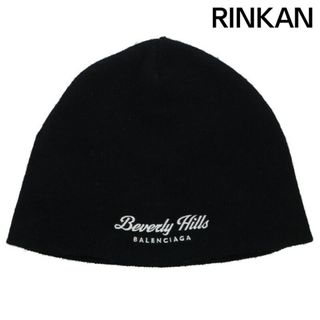 BALENCIAGA(ニット帽/ビーニー)のフリマアイテム一覧 BALENCIAGA(ニット帽/ビーニー)のフリマアイテム一覧