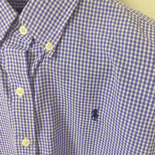 POLO RALPH LAUREN(ポロラルフローレン)のラルル様 専用 レディースのトップス(シャツ/ブラウス(半袖/袖なし))の商品写真