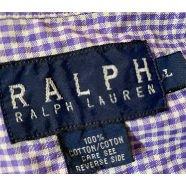 POLO RALPH LAUREN(ポロラルフローレン)のラルル様 専用 レディースのトップス(シャツ/ブラウス(半袖/袖なし))の商品写真