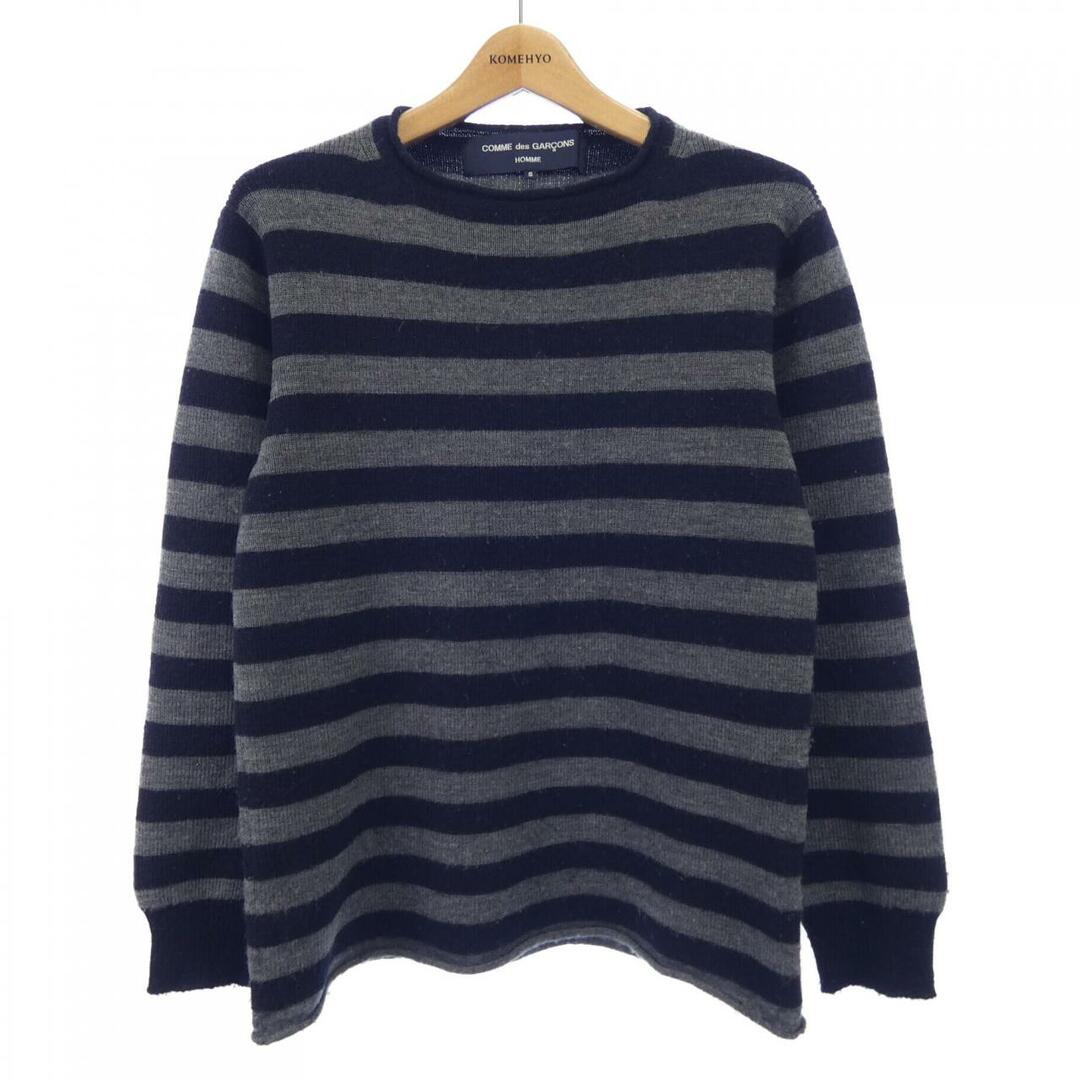 コムデギャルソンオム GARCONS HOMME ニット コムデギャルソンオム GARCONS HOMME ニット