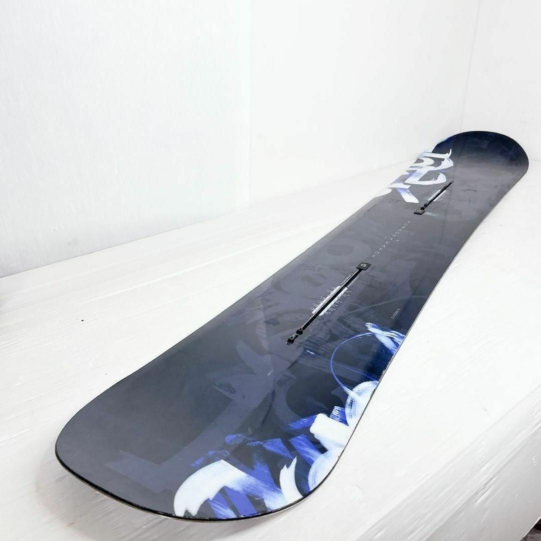 レア柄】BURTON スノーボード VAPOR 159 2012-2013 レア柄】BURTON スノーボード VAPOR 159 2012-2013