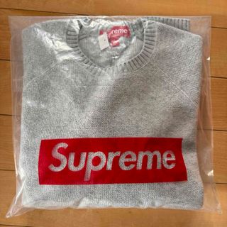 Supreme(ニット/セーター)のフリマアイテム一覧 Supreme(ニット/セーター)のフリマアイテム一覧