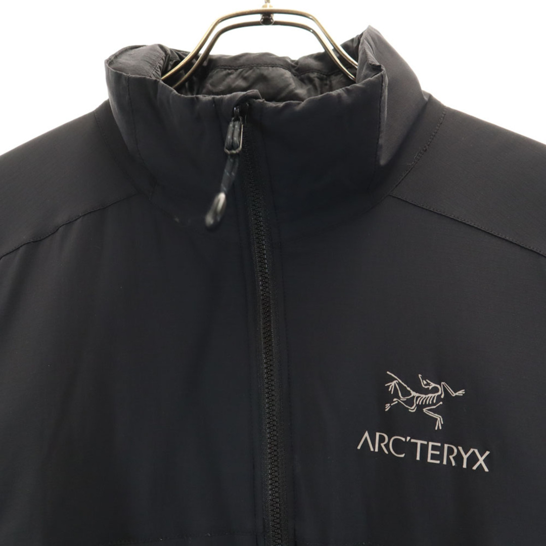 男の子向けプレゼント集結 ARC'TERYX - アークテリクス 中綿ジャケット S チャコールグレー Sサイズ以下