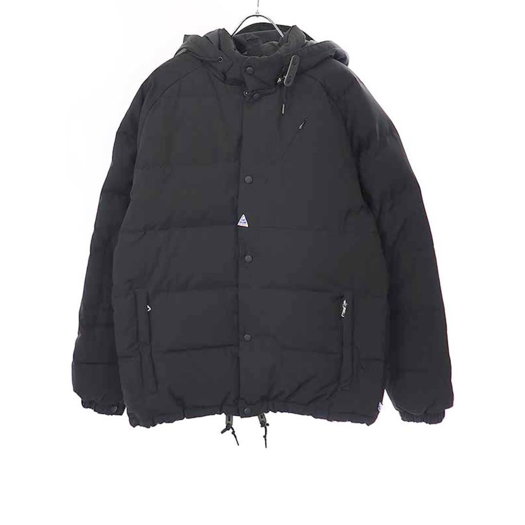 cape HEIGHTS ケープハイツ LUTAK JACKET ダウンジャケット cape HEIGHTS ケープハイツ LUTAK JACKET ダウンジャケット