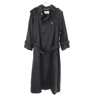 SAINT LAURENT(トレンチコート)のフリマアイテム一覧 SAINT LAURENT(トレンチコート)のフリマアイテム一覧