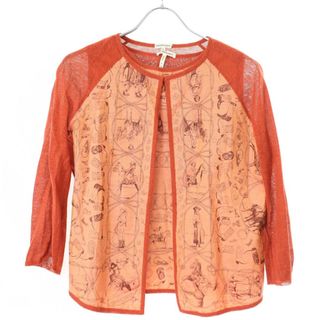 HERMES(アンサンブル)のフリマアイテム一覧 HERMES(アンサンブル)のフリマアイテム一覧