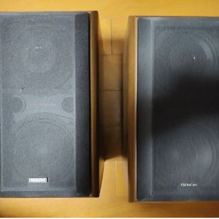 DENON - 新同 4スピーカー デノン SC A555SA 3WAY ブック DENON - 新同 4スピーカー デノン SC A555SA 3WAY ブック