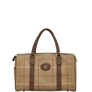 BURBERRY(バッグ ・ グリーン・カーキ/緑色系)のフリマ BURBERRY(バッグ ・ グリーン・カーキ/緑色系)のフリマ