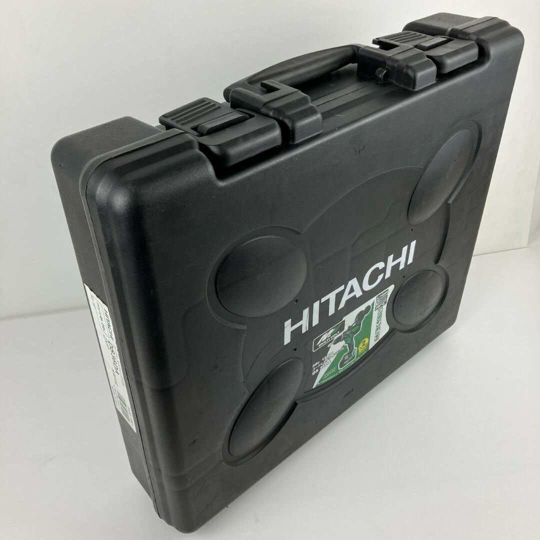 ЗЗHITACHI 日立 36v 13mm コードレスドライバドリル バッテリー ЗЗHITACHI 日立 36v 13mm コードレスドライバドリル バッテリー