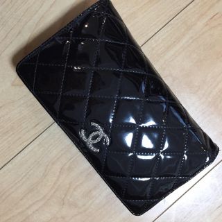 シャネル(CHANEL)のシャネル ブリリアント 財布 ウォレット(財布)