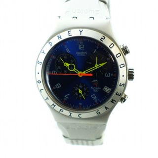 swatch - スウォッチ アイロニー 2000年 シドニーオリンピック swatch - スウォッチ アイロニー 2000年 シドニーオリンピック