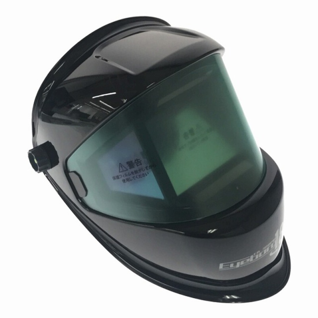 ☆未使用品☆ SUZUKIDスズキッド スター電器 自動遮光溶接面 ☆未使用品☆ SUZUKIDスズキッド スター電器 自動遮光溶接面