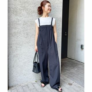 nest Robe - It's ME サッカーストライプサロペット nest robe web限定の通販 by Mi|ネストローブならラクマ nest Robe - It's ME サッカーストライプサロペット nest robe web限定の通販 by Mi|ネストローブならラクマ