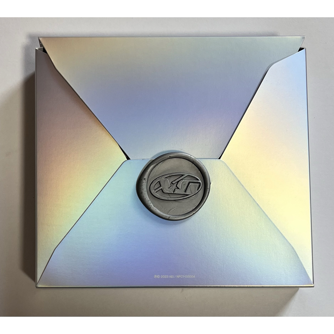 XG SHOOTING STAR アルバム CD ALBUM XG SHOOTING STAR アルバム CD ALBUM