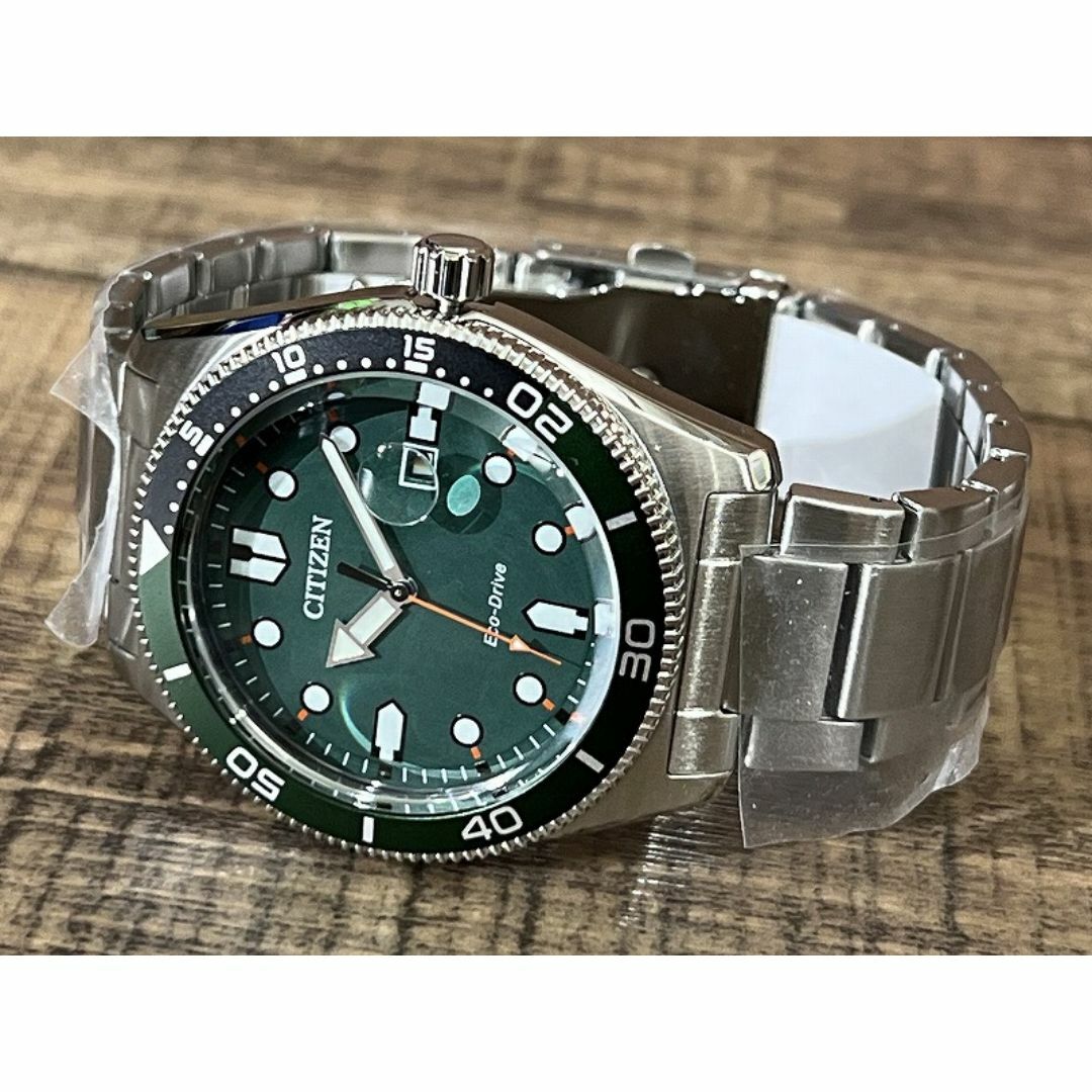 CITIZEN - 新品 海外限定 シチズン AW1768-80X エコドライブ CITIZEN - 新品 海外限定 シチズン AW1768-80X エコドライブ