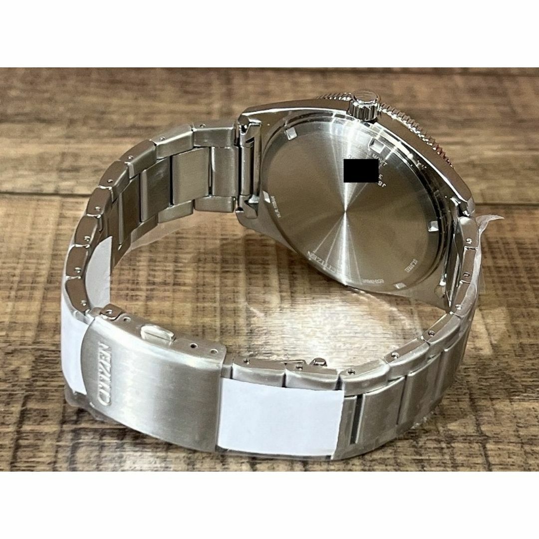 CITIZEN - 新品 海外限定 シチズン AW1768-80X エコドライブ CITIZEN - 新品 海外限定 シチズン AW1768-80X エコドライブ