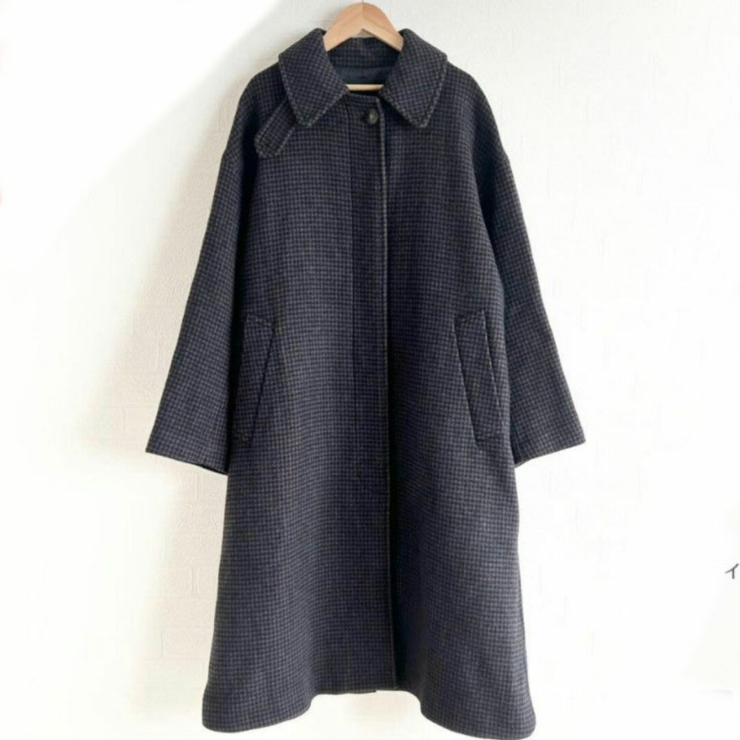 JOURNAL STANDARD - JOURNAL STANDARD ロングコートの通販 by JOURNAL STANDARD - JOURNAL STANDARD ロングコートの通販 by