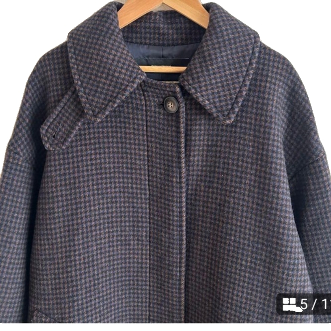JOURNAL STANDARD - JOURNAL STANDARD ロングコートの通販 by JOURNAL STANDARD - JOURNAL STANDARD ロングコートの通販 by