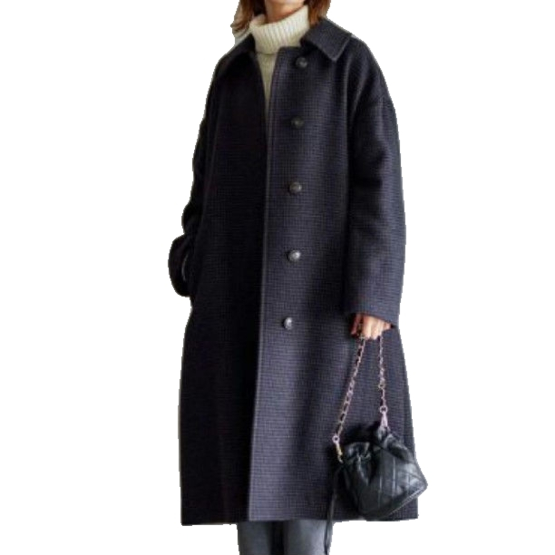 JOURNAL STANDARD - JOURNAL STANDARD ロングコートの通販 by JOURNAL STANDARD - JOURNAL STANDARD ロングコートの通販 by
