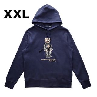 POLO RALPH LAUREN(パーカー)のフリマアイテム一覧 POLO RALPH LAUREN(パーカー)のフリマアイテム一覧