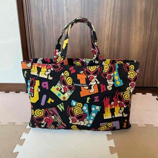 HYSTERIC MINI(マザーズバッグ)のフリマアイテム一覧 HYSTERIC MINI(マザーズバッグ)のフリマアイテム一覧