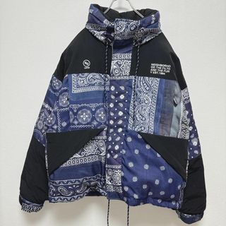 NEIGHBORHOOD(ダウンジャケット)のフリマアイテム一覧 NEIGHBORHOOD(ダウンジャケット)のフリマアイテム一覧