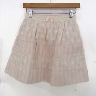 LIZ LISA(ミニスカート ・ ピンク/桃色系)のフリマアイテム一覧 LIZ LISA(ミニスカート ・ ピンク/桃色系)のフリマアイテム一覧