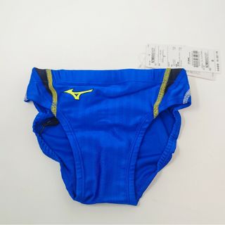 MIZUNO - MIZUNO スウィン スイミングスクール水着 Mサイズの MIZUNO - MIZUNO スウィン スイミングスクール水着 Mサイズの