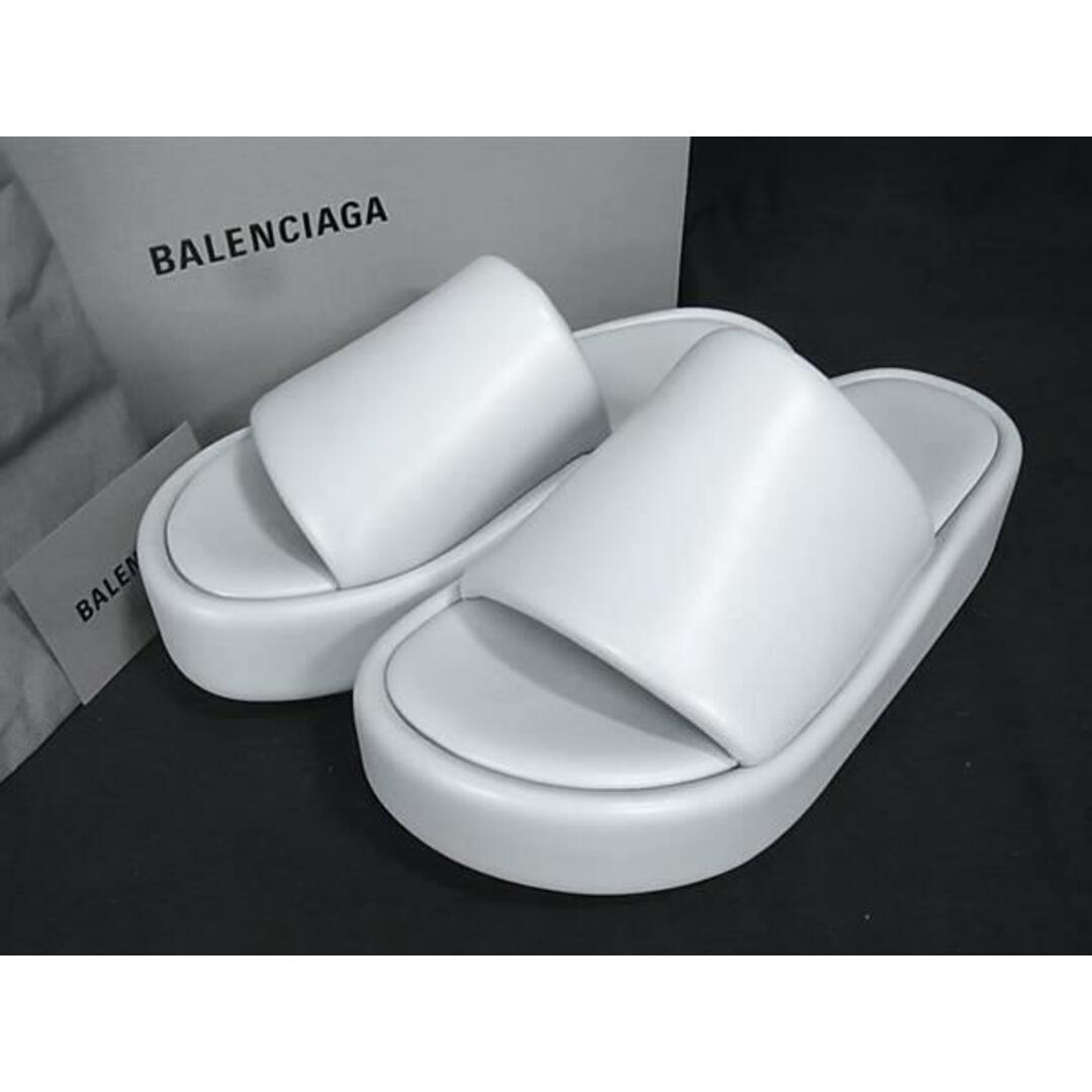BALENCIAGA - □新品□未使用□ BALENCIAGA バレンシアガ 656960 BALENCIAGA - □新品□未使用□ BALENCIAGA バレンシアガ 656960