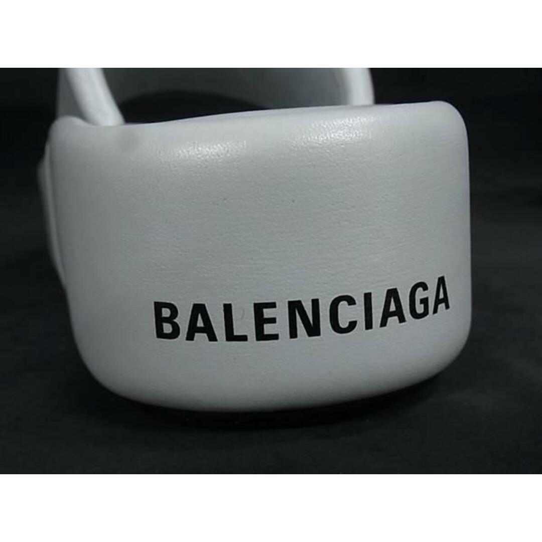 BALENCIAGA - □新品□未使用□ BALENCIAGA バレンシアガ 656960 BALENCIAGA - □新品□未使用□ BALENCIAGA バレンシアガ 656960