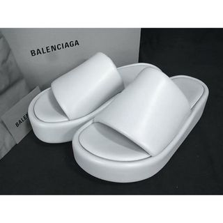 BALENCIAGA - □新品□未使用□ BALENCIAGA バレンシアガ 656960 BALENCIAGA - □新品□未使用□ BALENCIAGA バレンシアガ 656960