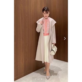 ANAYI(ロングコート)のフリマアイテム一覧 ANAYI(ロングコート)のフリマアイテム一覧