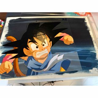 ドラゴンボール セル画のフリマアイテム一覧 ドラゴンボール セル画のフリマアイテム一覧