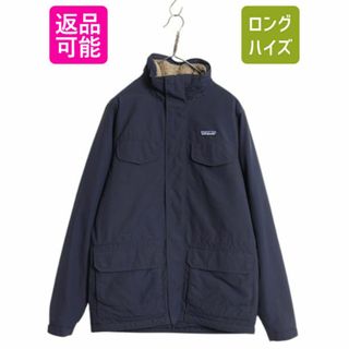 福袋セール patagonia - パタゴニア イスマス パーカー メンズ S 18年製 Sサイズ
