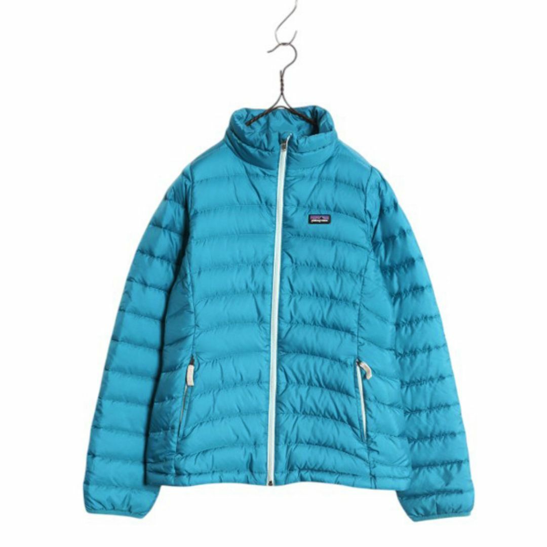 patagonia - パタゴニア ダウン セーター ガールズ L 150cm patagonia - パタゴニア ダウン セーター ガールズ L 150cm