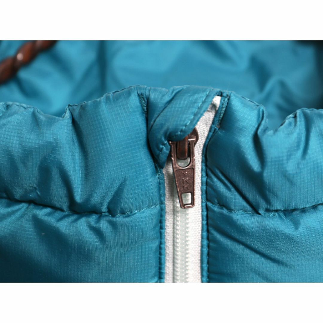 最安値に挑戦! セーター ダウン パタゴニア - patagonia ガールズ 150cm L 子ども用