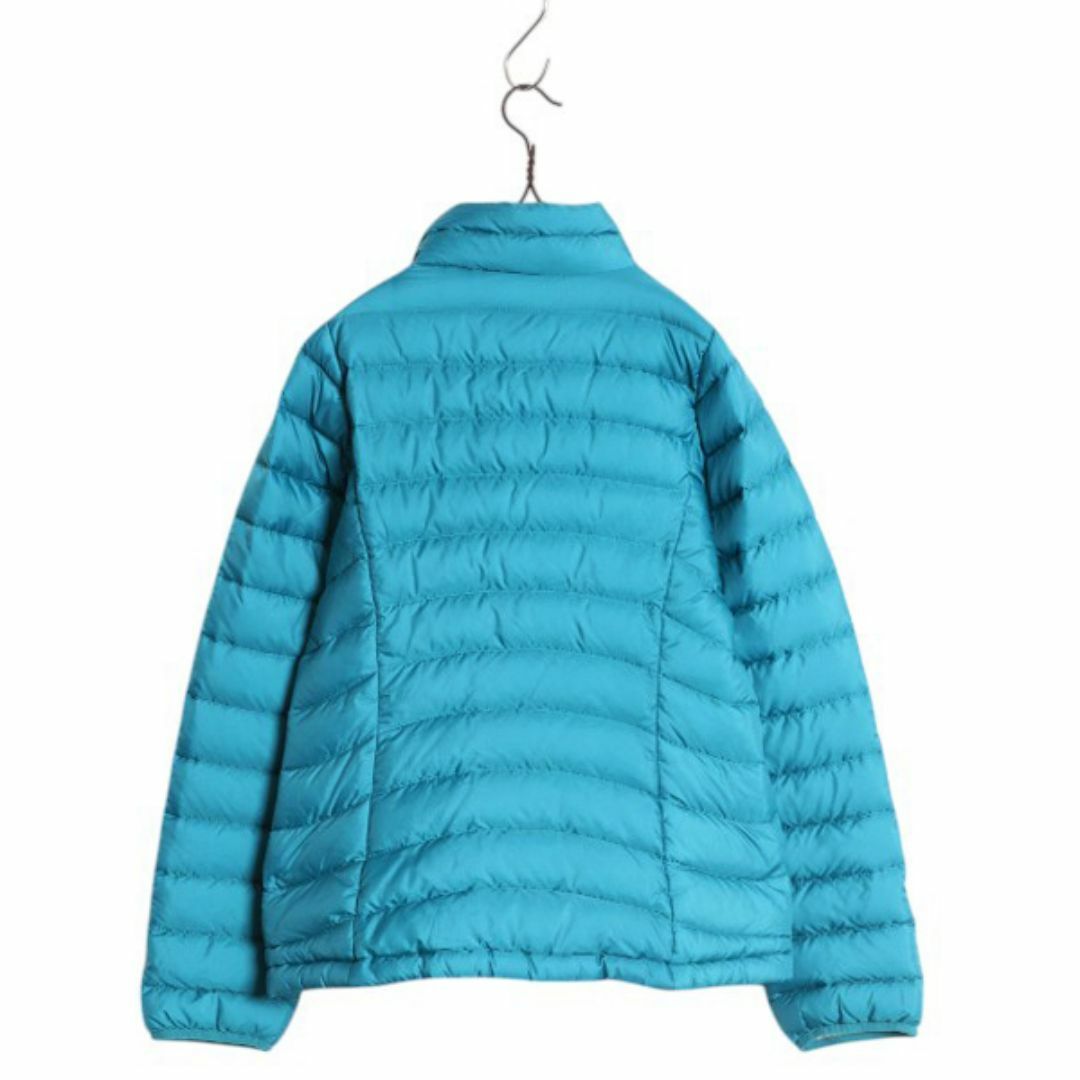 人気の雑貨がズラリ! patagonia - 150cm L ガールズ セーター ダウン パタゴニア 子ども用