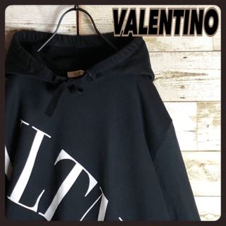 VALENTINO(パーカー)のフリマアイテム一覧 VALENTINO(パーカー)のフリマアイテム一覧