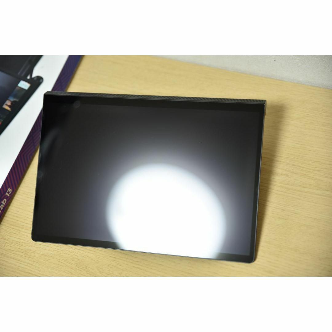 Lenovo Yoga Tab 13 大画面タブレット Lenovo Yoga Tab 13 大画面タブレット