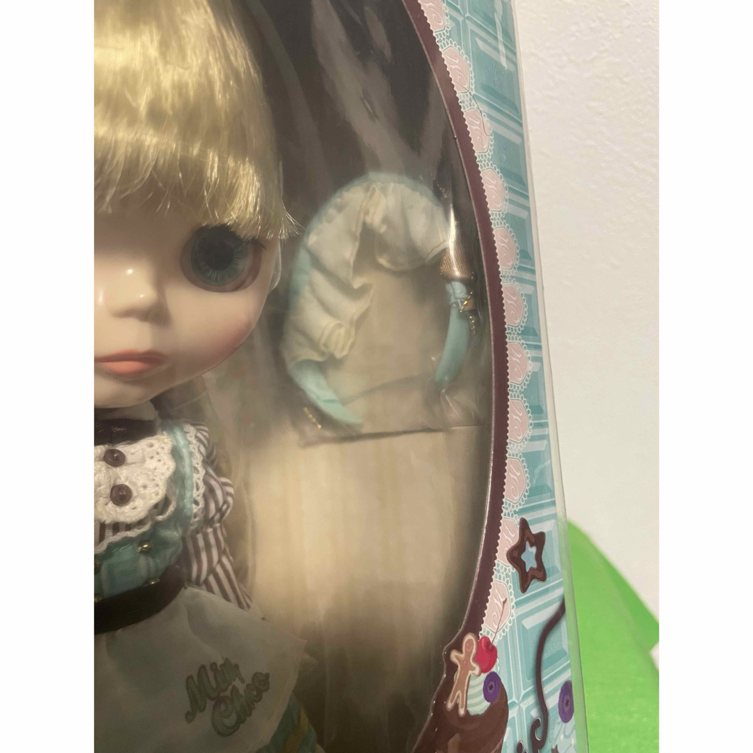 ブライス ミンティーマジック ネオブライス Blythe ブライス ミンティーマジック ネオブライス Blythe