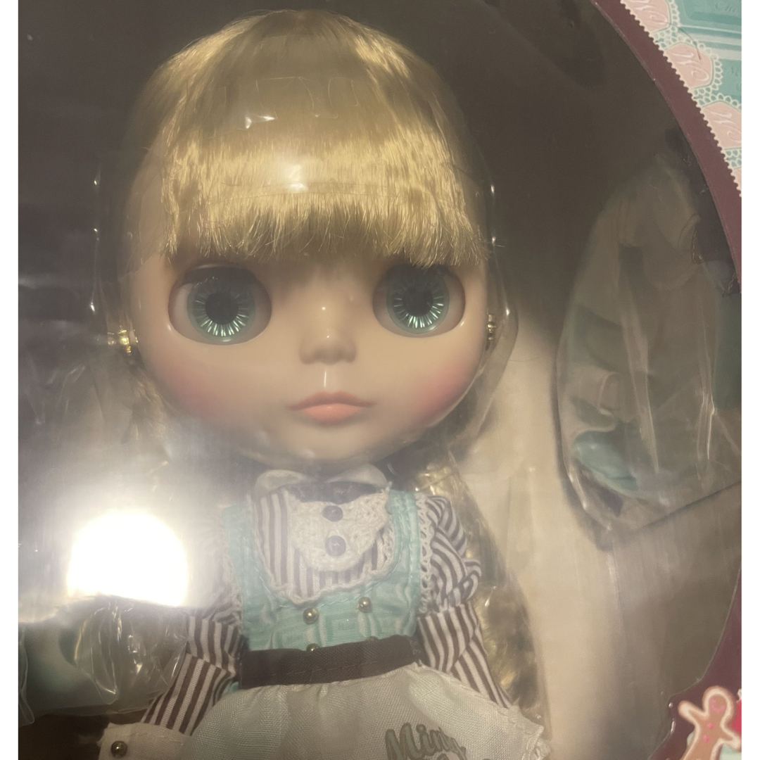 ブライス ミンティーマジック ネオブライス Blythe ブライス ミンティーマジック ネオブライス Blythe