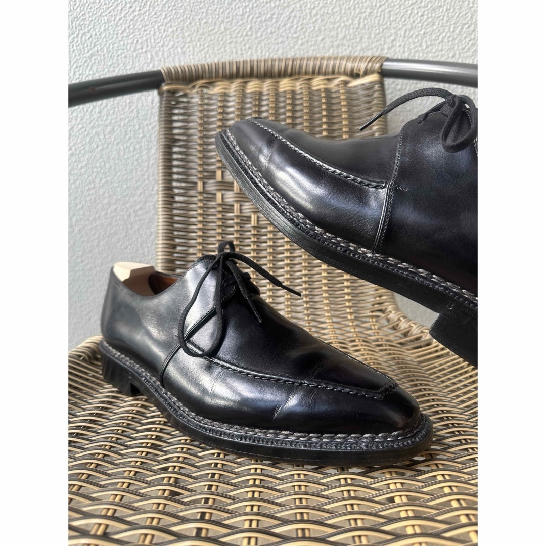 BERLUTI - 特注170万 ベルルッティ ダービーシューズ BERLUTI - 特注170万 ベルルッティ ダービーシューズ