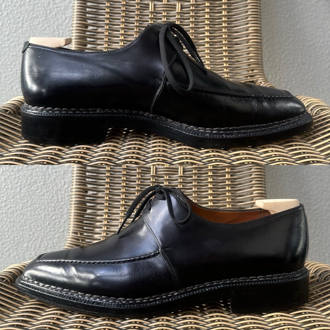 BERLUTI - 特注170万 ベルルッティ ダービーシューズ BERLUTI - 特注170万 ベルルッティ ダービーシューズ