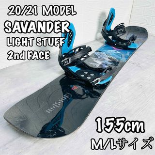 SAVANDER(スノーボード)のフリマアイテム一覧 SAVANDER(スノーボード)のフリマアイテム一覧