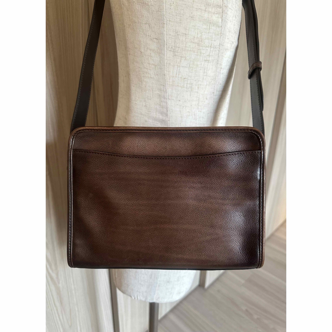 BERLUTI - 定価37,9万 ベルルッティ ジュルナリエ ショルダー BERLUTI - 定価37,9万 ベルルッティ ジュルナリエ ショルダー