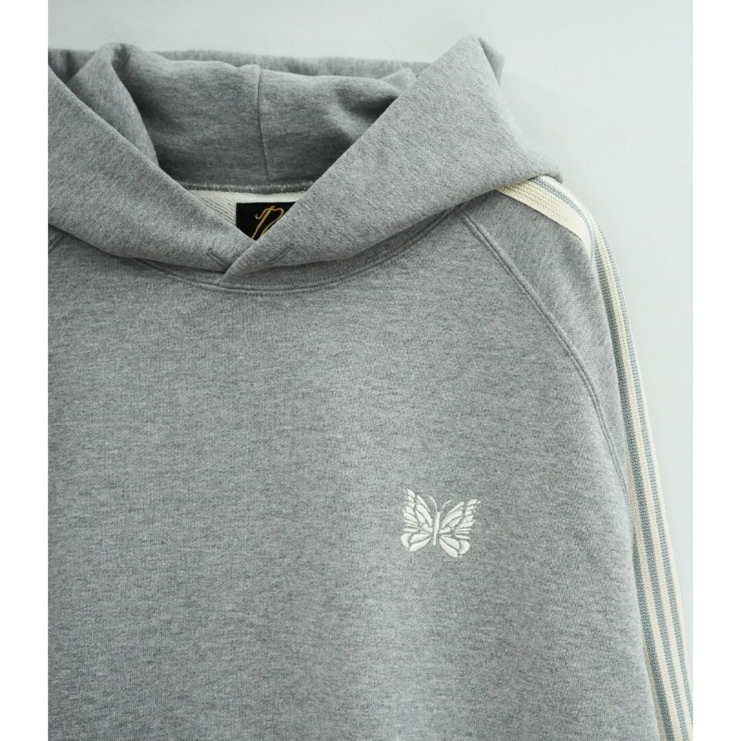 Needles - 正規品 LHP NEEDLES ニードルズ トップス フード付き Needles - 正規品 LHP NEEDLES ニードルズ トップス フード付き